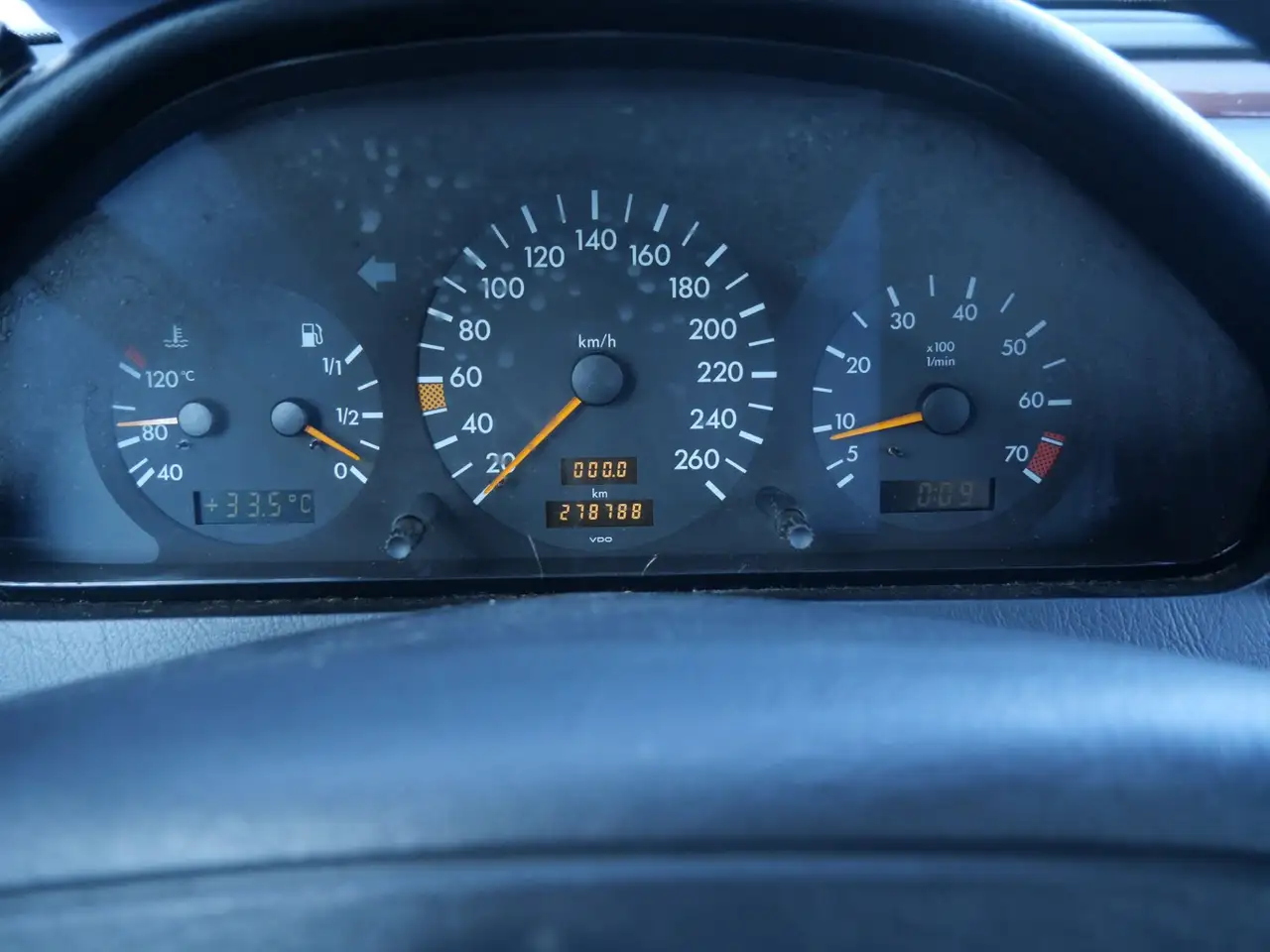 Mercedes-Benz C 280 Elegance Airco Automaat Nieuwe apk, foto 10