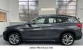 BMW X1 sDrive 20i Sport Line/Aut/1.Hand/SPUR/CAM/NAV Grau - thumbnail 3