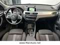 BMW X1 sDrive 20i Sport Line/Aut/1.Hand/SPUR/CAM/NAV Grau - thumbnail 11