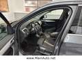 BMW X1 sDrive 20i Sport Line/Aut/1.Hand/SPUR/CAM/NAV Grau - thumbnail 10