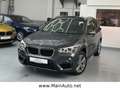 BMW X1 sDrive 20i Sport Line/Aut/1.Hand/SPUR/CAM/NAV Grau - thumbnail 1