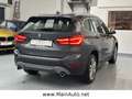 BMW X1 sDrive 20i Sport Line/Aut/1.Hand/SPUR/CAM/NAV Grau - thumbnail 6