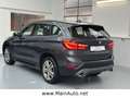 BMW X1 sDrive 20i Sport Line/Aut/1.Hand/SPUR/CAM/NAV Grau - thumbnail 4