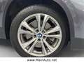 BMW X1 sDrive 20i Sport Line/Aut/1.Hand/SPUR/CAM/NAV Grau - thumbnail 23