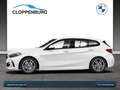 BMW 118 i Navi+SHZ+HiFi+Klimaaut.+LED+Ambi+Sportf+BT Weiß - thumbnail 6