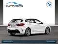 BMW 118 i Navi+SHZ+HiFi+Klimaaut.+LED+Ambi+Sportf+BT Weiß - thumbnail 2