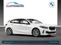 BMW 118 i Navi+SHZ+HiFi+Klimaaut.+LED+Ambi+Sportf+BT Weiß - thumbnail 10