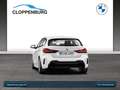 BMW 118 i Navi+SHZ+HiFi+Klimaaut.+LED+Ambi+Sportf+BT Weiß - thumbnail 8