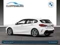 BMW 118 i Navi+SHZ+HiFi+Klimaaut.+LED+Ambi+Sportf+BT Weiß - thumbnail 7