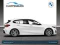 BMW 118 i Navi+SHZ+HiFi+Klimaaut.+LED+Ambi+Sportf+BT Weiß - thumbnail 9