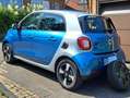 smart forFour smart forfour EQ passion edition nightsky Blau - thumbnail 4