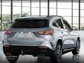 Mercedes-Benz GLA 180 AMG+NIGHT+PANO+360°+AHK+LED+19"+TOTW+7G Silber - thumbnail 4