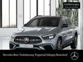 Mercedes-Benz GLA 180 AMG+NIGHT+PANO+360°+AHK+LED+19"+TOTW+7G Silber - thumbnail 1