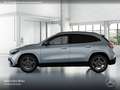 Mercedes-Benz GLA 180 AMG+NIGHT+PANO+360°+AHK+LED+19"+TOTW+7G Silber - thumbnail 5