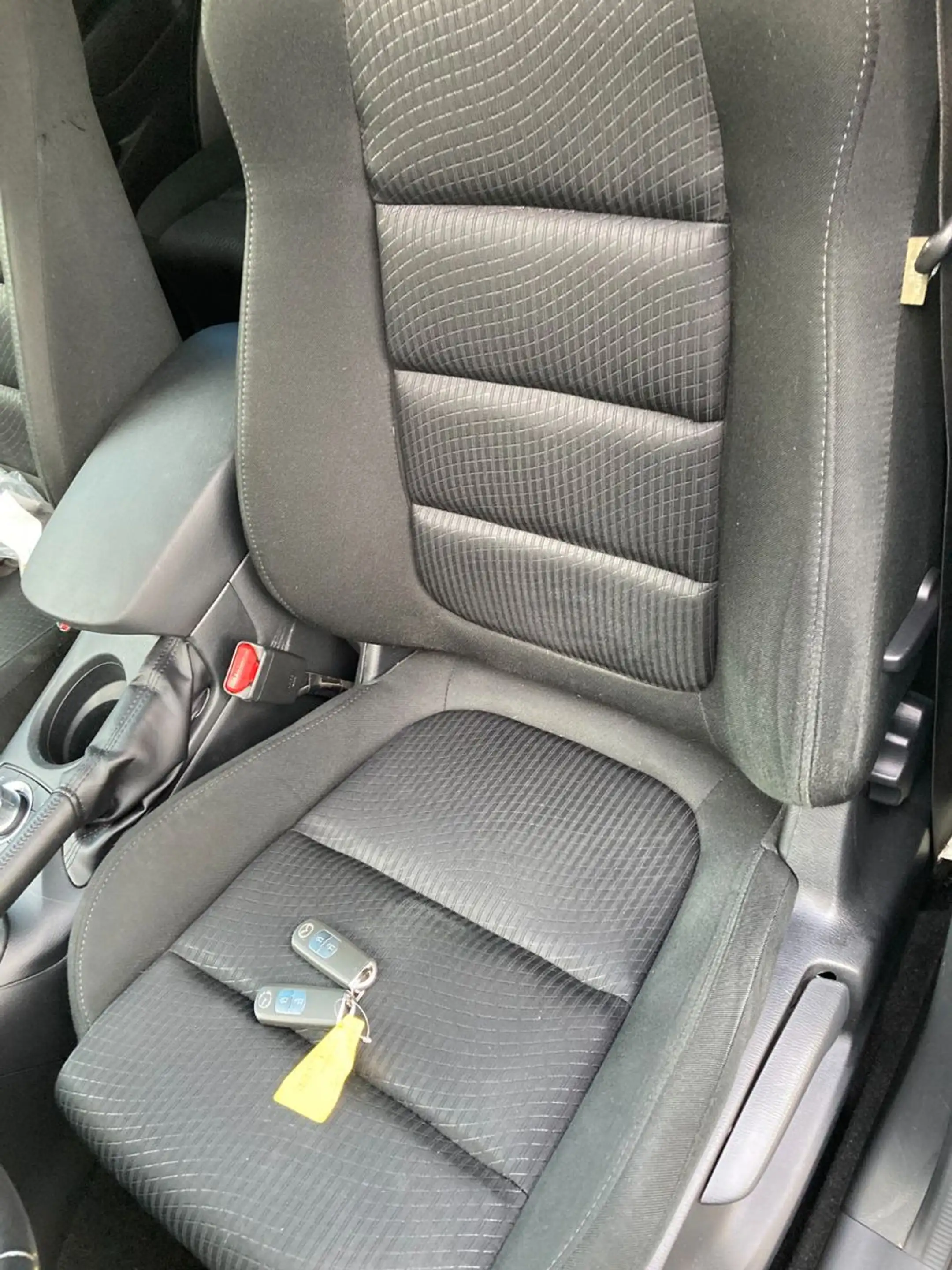 Mazda CX-5 Sky Active AWD / AHK / XENON — photo 8