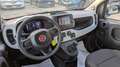 Fiat Pandina PANDINA CROSS HYBRID 1.0cc 70cv Blanc - thumbnail 7