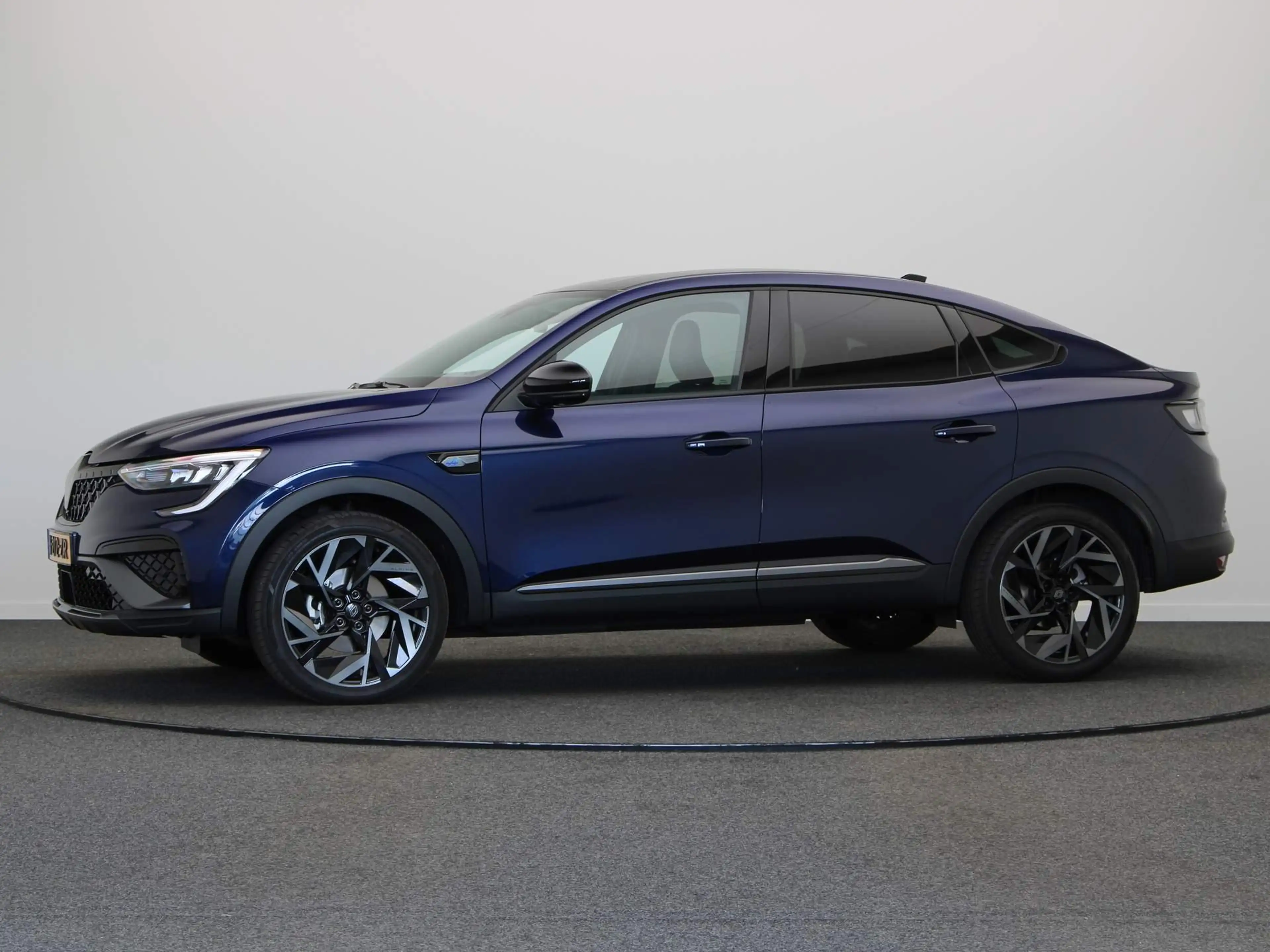 Renault Arkana E-Tech full hybrid 145pk esprit Alpine | Adaptive — photo 13