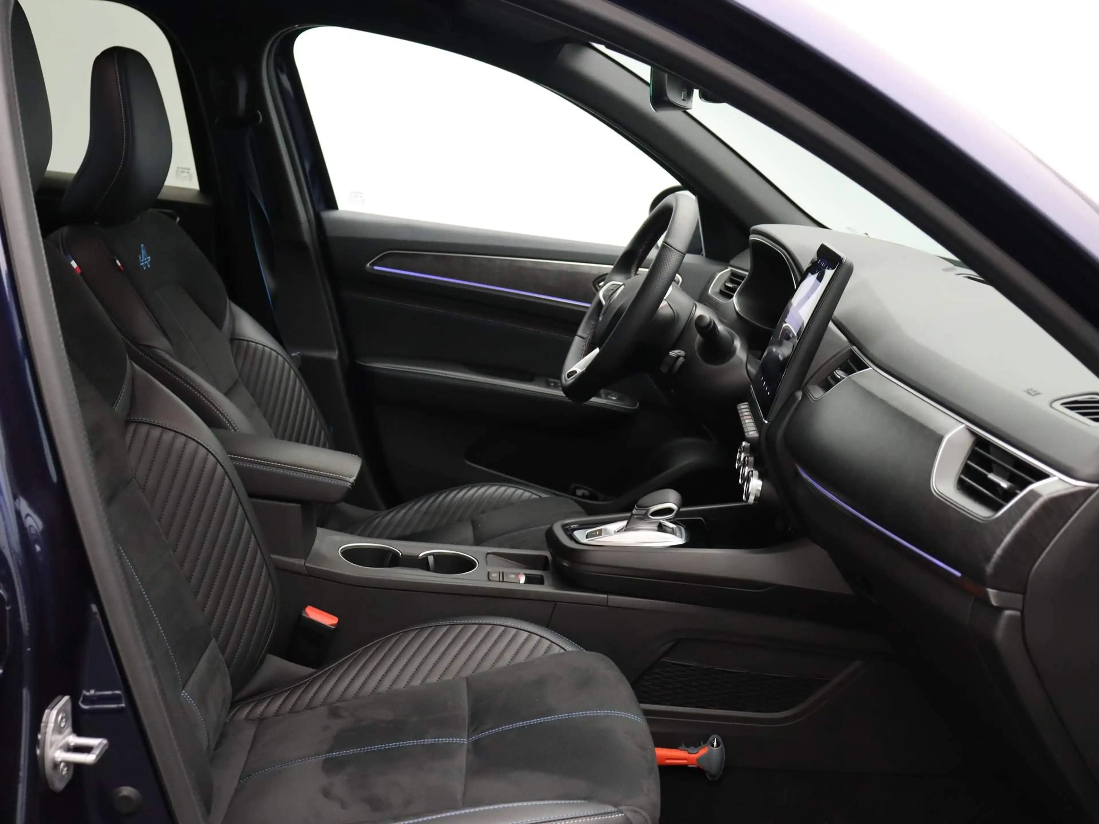 Renault Arkana E-Tech full hybrid 145pk esprit Alpine | Adaptive — photo 9