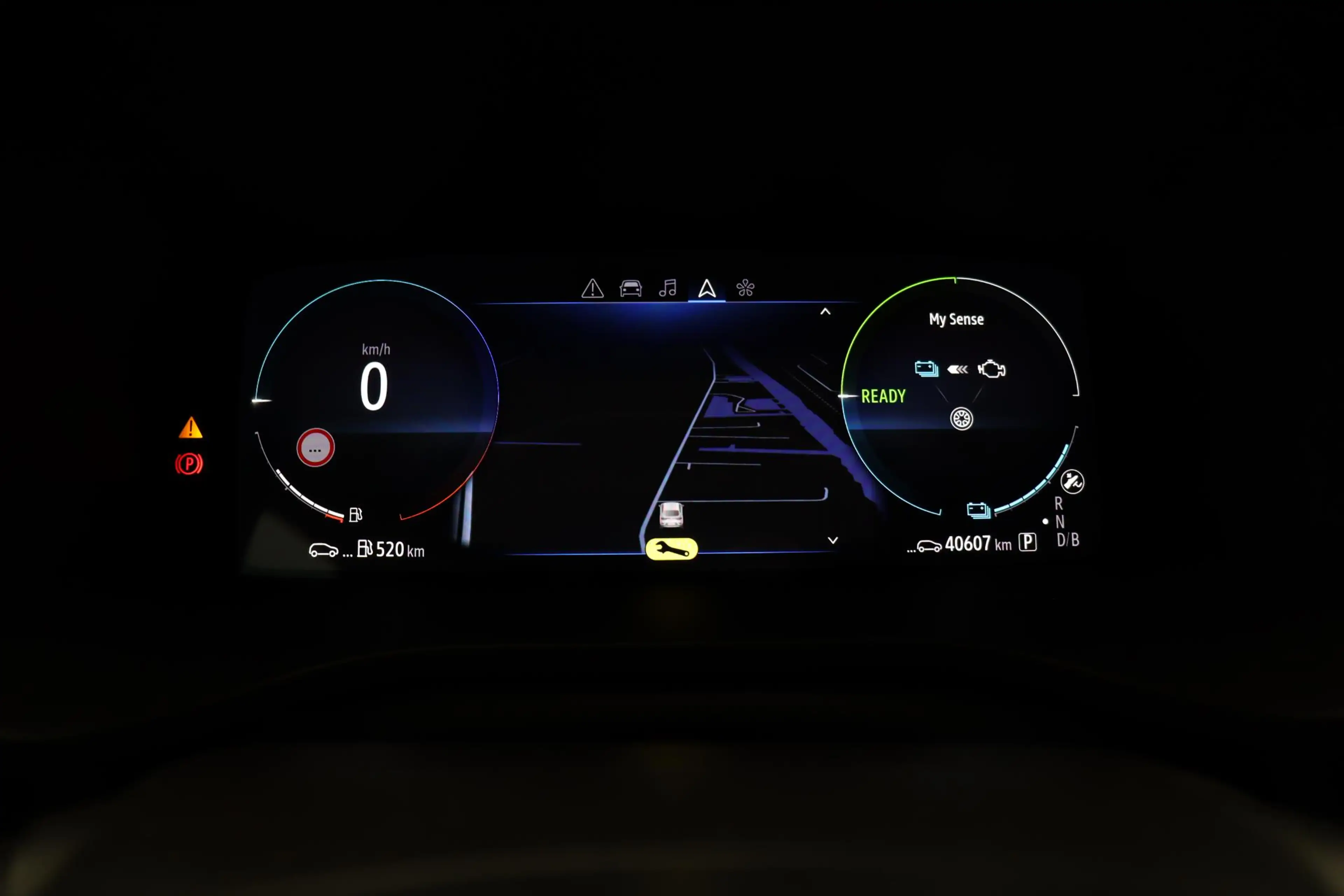 Renault Arkana E-Tech full hybrid 145pk esprit Alpine | Adaptive — photo 4