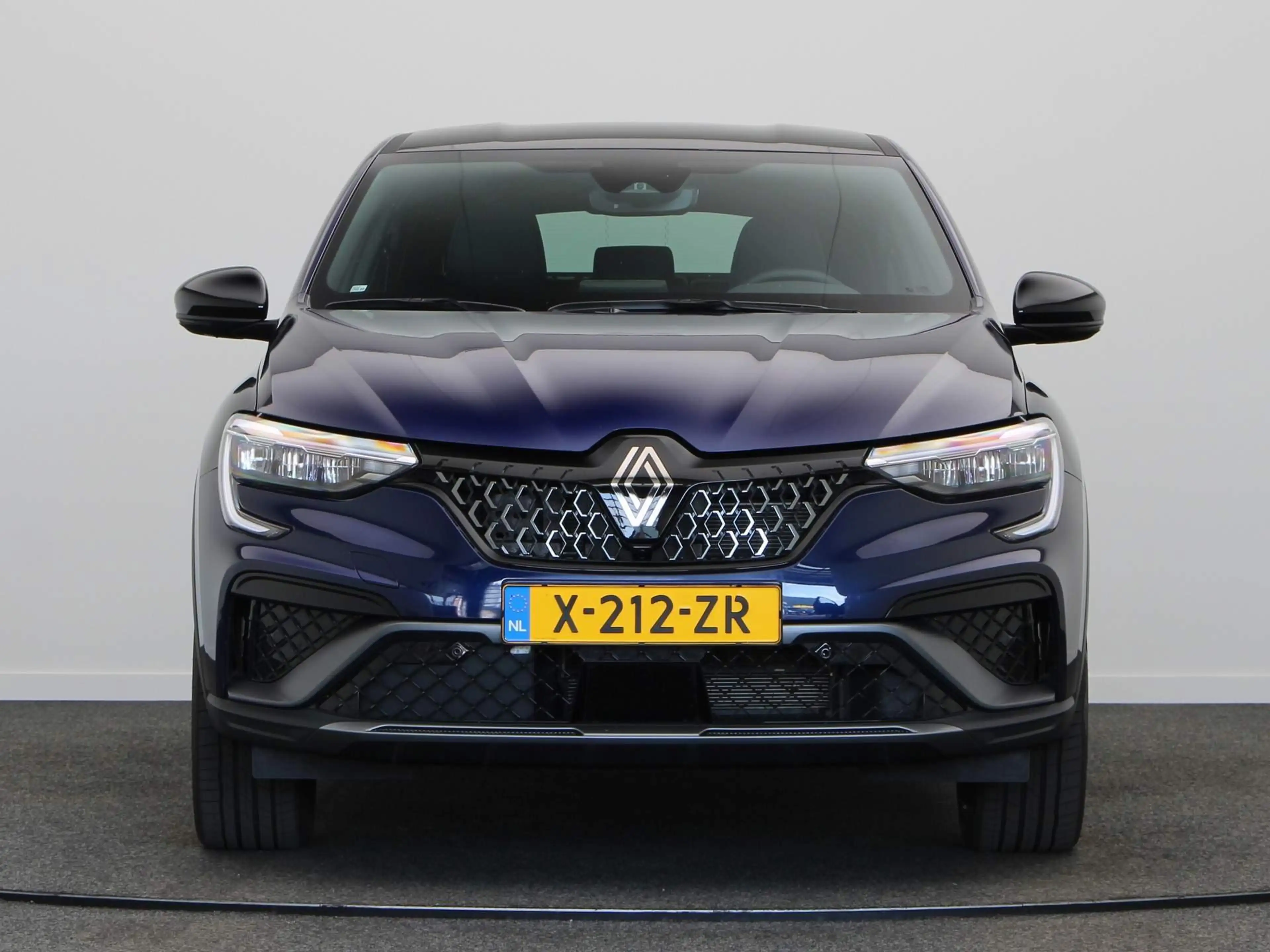 Renault Arkana E-Tech full hybrid 145pk esprit Alpine | Adaptive — photo 7