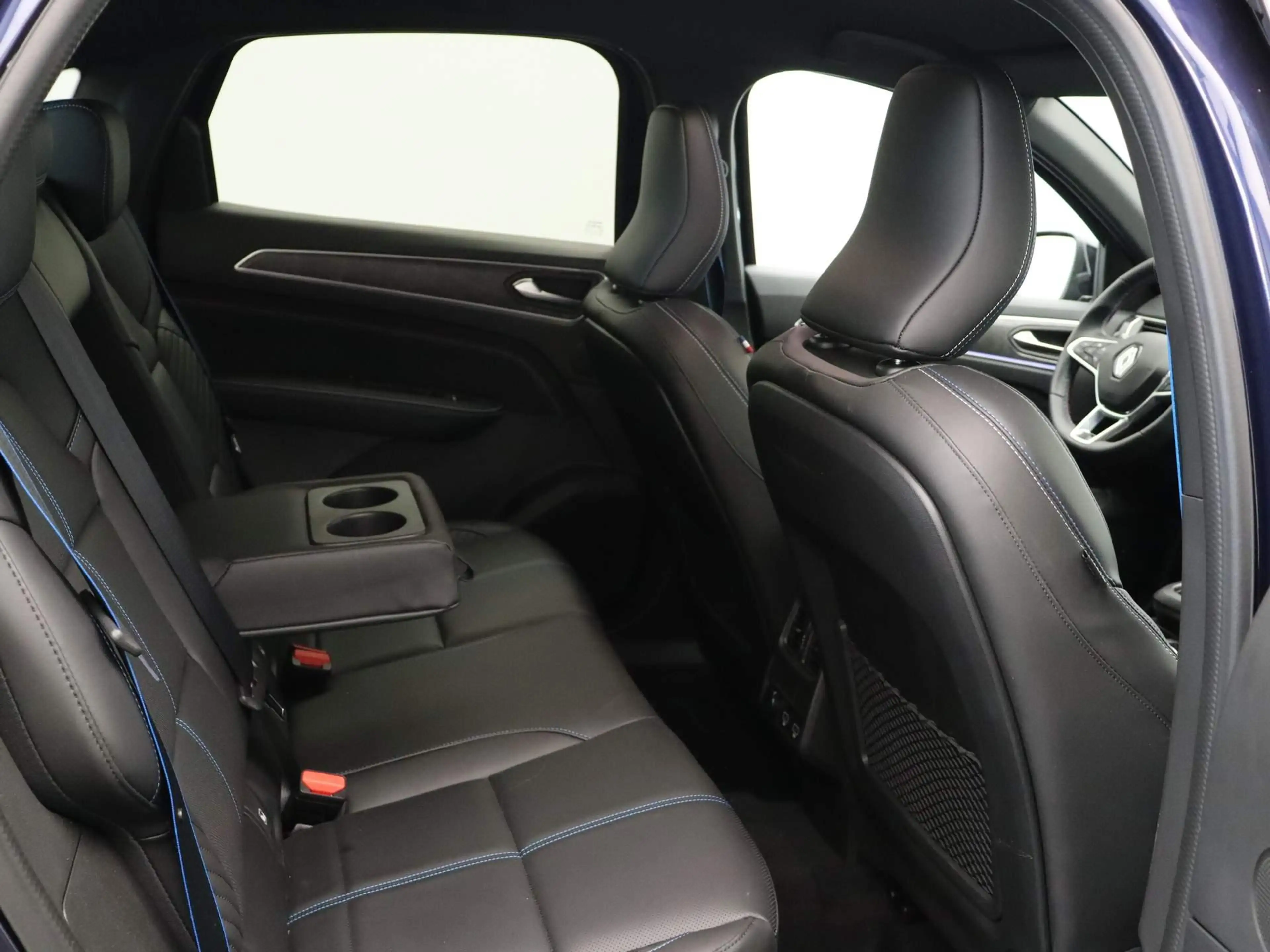 Renault Arkana E-Tech full hybrid 145pk esprit Alpine | Adaptive — photo 10
