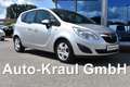 Opel Meriva 1.3 CDTI ecoflex Edition TÜV neu zzgl. 551.- Euro Silber - thumbnail 1