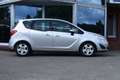 Opel Meriva 1.3 CDTI ecoflex Edition TÜV neu zzgl. 551.- Euro Silber - thumbnail 2