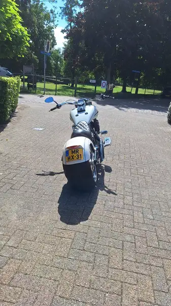 Harley-Davidson Fat Boy