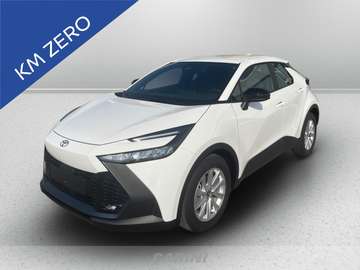 1.8 hev active fwd e-cvt