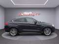 BMW X4 xDrive20d M Sport Schwarz - thumbnail 6