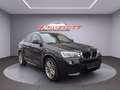 BMW X4 xDrive20d M Sport Schwarz - thumbnail 1