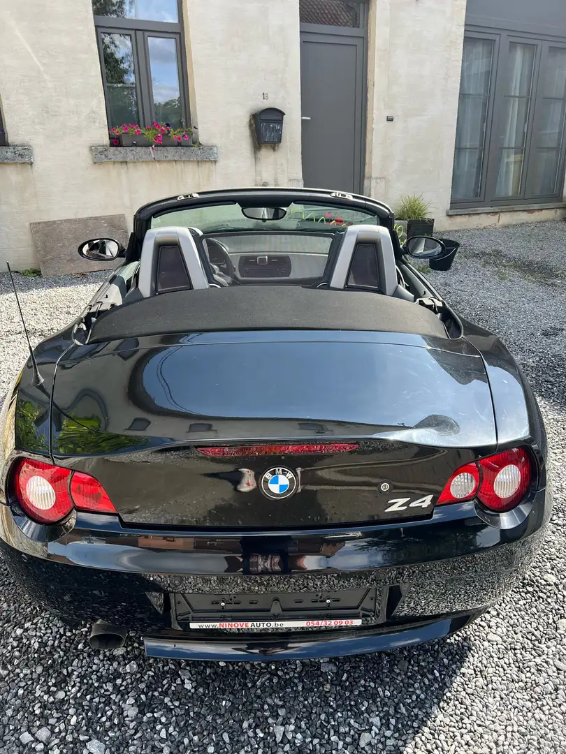 BMW Z4 2.0i 16v - 2