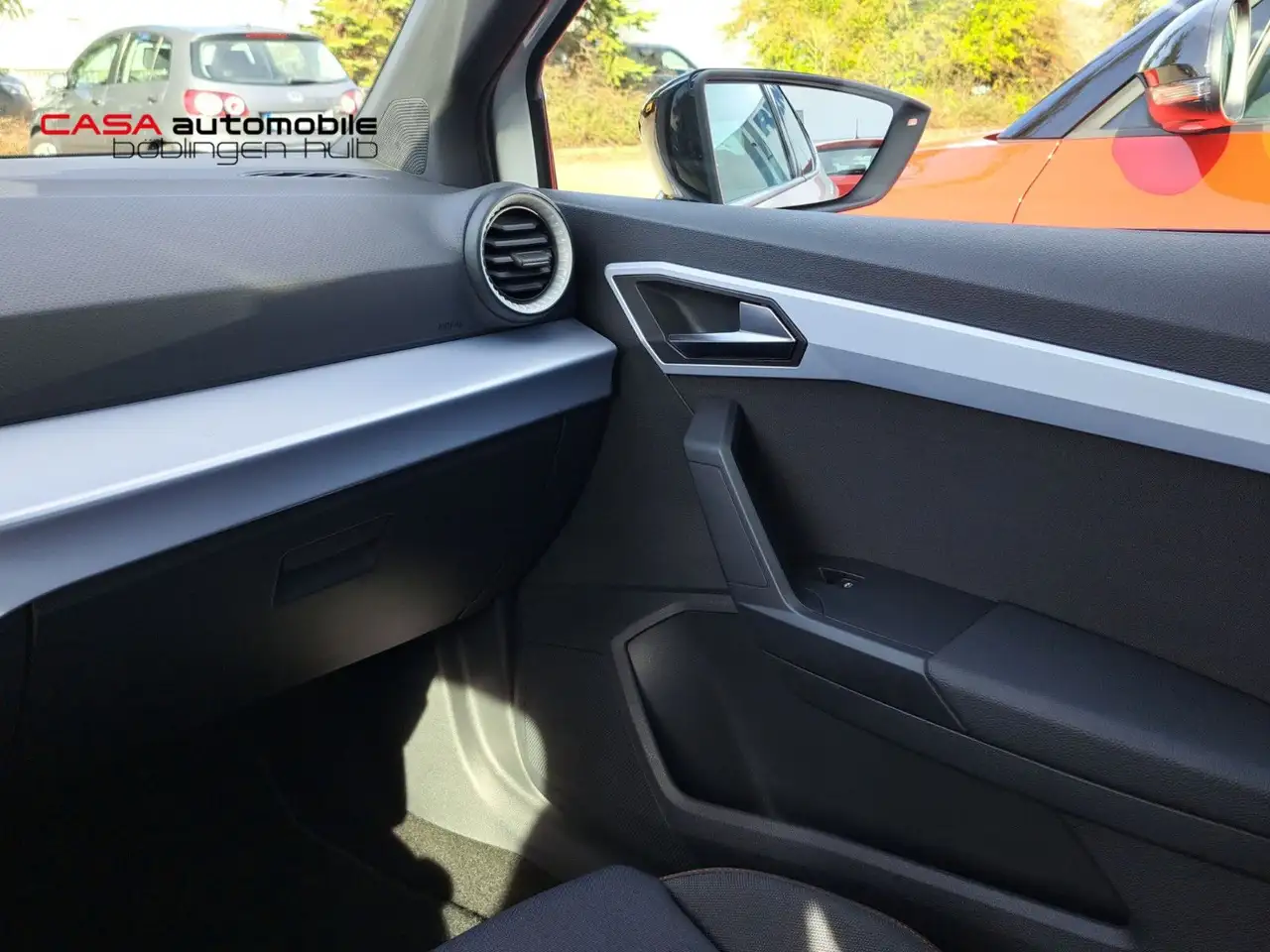 SEAT Arona FR 1.0 TSI DSG Navi Voll-LED ACC Kamera 16