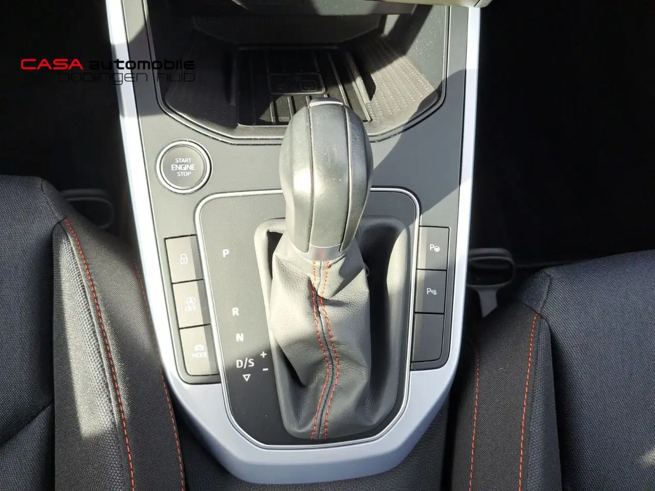 SEAT Arona FR 1.0 TSI DSG Navi Voll-LED ACC Kamera 18