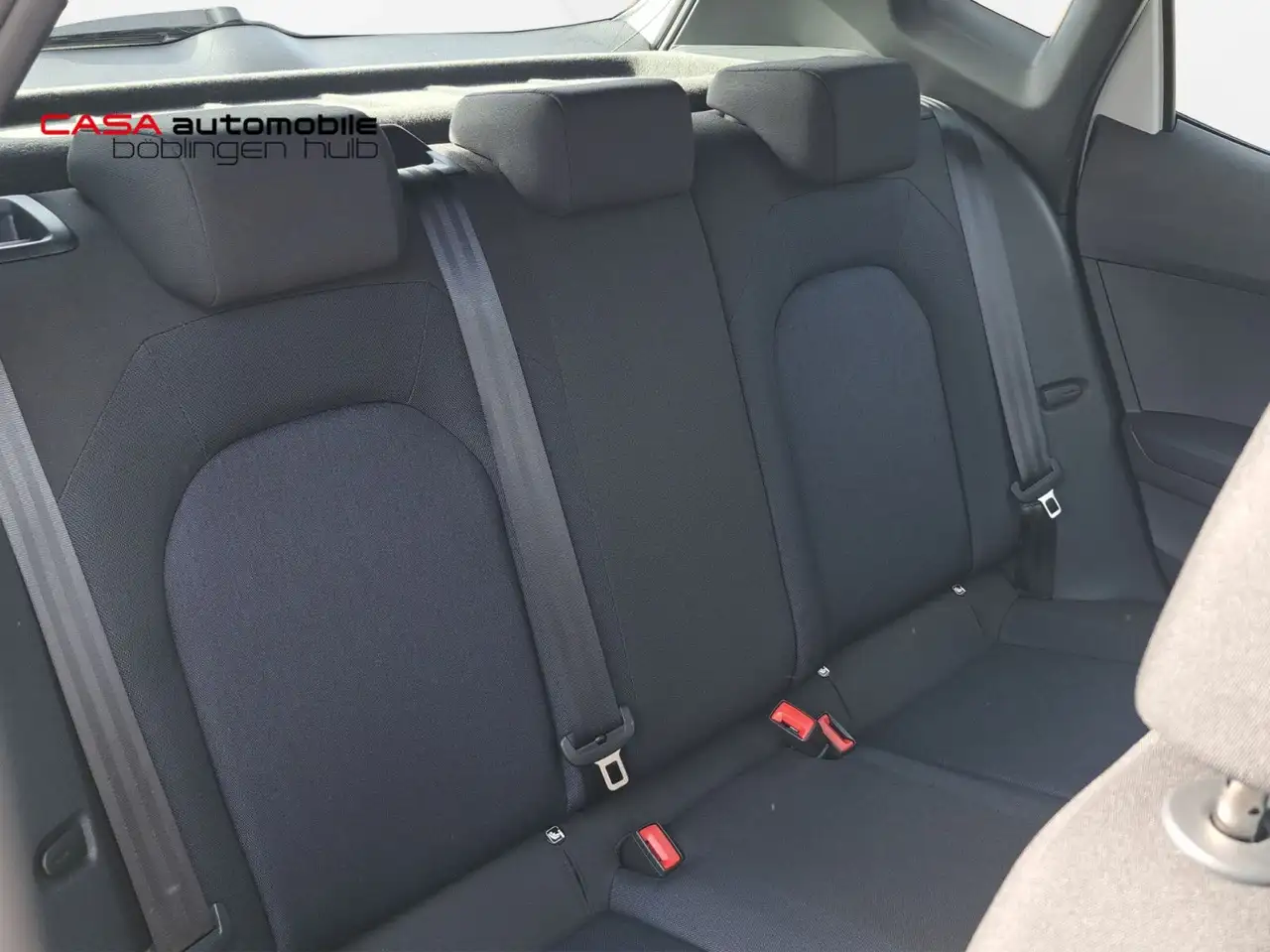SEAT Arona FR 1.0 TSI DSG Navi Voll-LED ACC Kamera 9