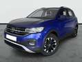 Volkswagen T-Cross Connect 1.0 TSI 70kW (95CV) SG5 (C113LV12) Azul - thumbnail 1
