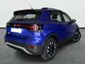 Volkswagen T-Cross Connect 1.0 TSI 70kW (95CV) SG5 (C113LV12) Azul - thumbnail 2
