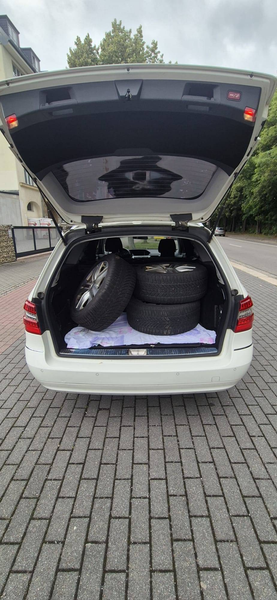 Mercedes-Benz E 220 E 220 CDI BlueEfficiency (212.202) — photo 13