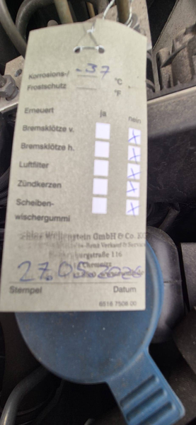 Mercedes-Benz E 220 E 220 CDI BlueEfficiency (212.202) — photo 10