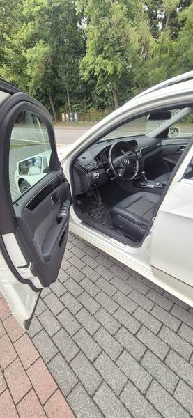 Mercedes-Benz E 220 E 220 CDI BlueEfficiency (212.202) — photo 11