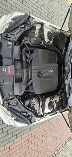 Mercedes-Benz E 220 E 220 CDI BlueEfficiency (212.202) — photo 12