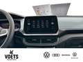 Volkswagen T-Cross Goal 1.0 TSI TravelAssist+ParkAssist Weiß - thumbnail 10