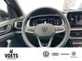 Volkswagen T-Cross Goal 1.0 TSI TravelAssist+ParkAssist Weiß - thumbnail 11