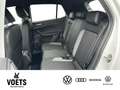 Volkswagen T-Cross Goal 1.0 TSI TravelAssist+ParkAssist Weiß - thumbnail 14
