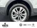 Volkswagen T-Cross Goal 1.0 TSI TravelAssist+ParkAssist Weiß - thumbnail 6