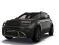 Jeep Avenger 1.2 T3 e-Hybrid 4xe The North Face e-DCT6 Allra... Schwarz - thumbnail 2