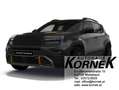 Jeep Avenger 1.2 T3 e-Hybrid 4xe The North Face e-DCT6 Allra... Schwarz - thumbnail 1