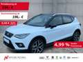 SEAT Arona 1.0 TSI XCELLENCE LED+NAVI+APP+ACC+SHZ+RFK Weiß - thumbnail 1