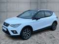 SEAT Arona 1.0 TSI XCELLENCE LED+NAVI+APP+ACC+SHZ+RFK Weiß - thumbnail 2