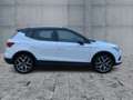SEAT Arona 1.0 TSI XCELLENCE LED+NAVI+APP+ACC+SHZ+RFK Weiß - thumbnail 7
